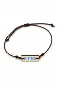 Justice Bracelet